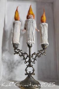 Image 4 of My Flame!