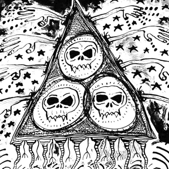 Image of #125 Ebaugh / Crane /  Presley | Detergent | C50