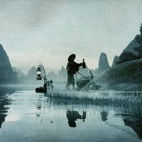 Image 1 of From Photo to Etching - Learn Photogravure (February)