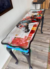 Image 1 of Nyx's FireRun