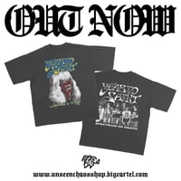 Image 3 of MORBID SAINT | SPECTRUM OF DEATH