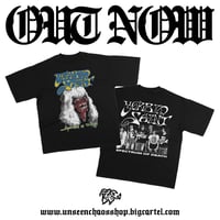 Image 1 of MORBID SAINT | SPECTRUM OF DEATH