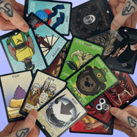 Image 2 of BIG BENDER SET