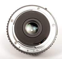 Image 5 of Pentax A SMC 28mm F2.8 lens for all K mount bodies #5778