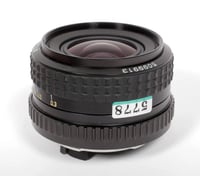 Image 7 of Pentax A SMC 28mm F2.8 lens for all K mount bodies #5778