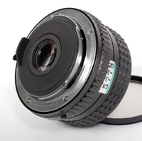 Image 6 of Pentax A SMC 28mm F2.8 lens for all K mount bodies #5778
