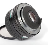 Image 4 of Pentax A SMC 28mm F2.8 lens for all K mount bodies #5778