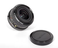 Image 1 of Pentax A SMC 28mm F2.8 lens for all K mount bodies #5778