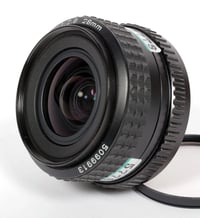 Image 3 of Pentax A SMC 28mm F2.8 lens for all K mount bodies #5778