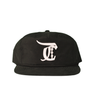 Image 2 of Connecticut Goats Hat