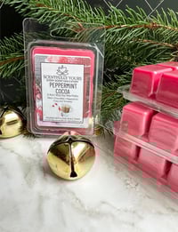 Image 1 of Peppermint Cocoa <br/> Limited Inventory