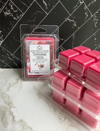 Image 2 of Peppermint Cocoa <br/> Limited Inventory