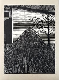Image 1 of From Block to Print: An Introduction to Woodcut