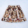 Teddy Bears Galore Skirt