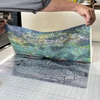 Image 3 of Big Monoprints