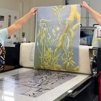 Image 1 of Big Monoprints