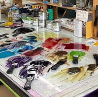 Image 5 of Big Monoprints