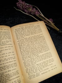 Image 5 of Shakespeare's Dramatic Works (ca. 1860–1880)