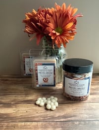 Image 1 of Pretzel Drizzle <br/> Limited Time 