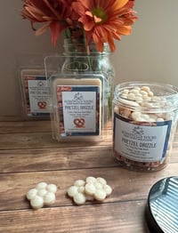 Image 2 of Pretzel Drizzle <br/> Limited Time 