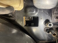 Image 2 of 88-98 OBS Chevrolet/GMC LS Swap Harness Grommet Plate