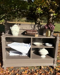 Image 1 of VAISSELIER - AUGUSTE