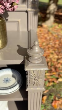 Image 4 of VAISSELIER - AUGUSTE