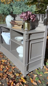 Image 3 of VAISSELIER - AUGUSTE