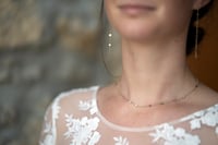 Image 1 of ASTRA earrings