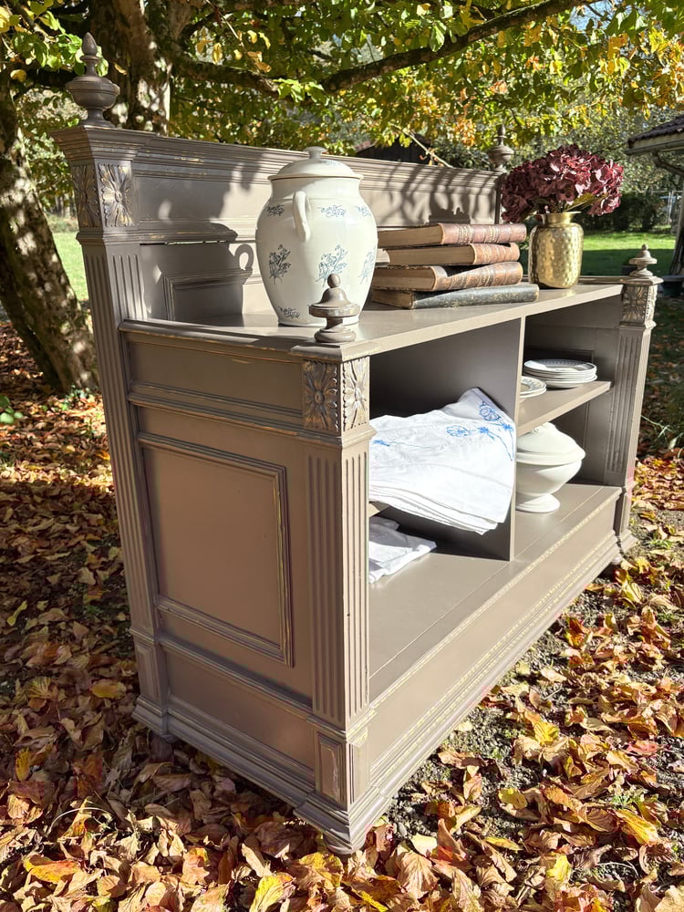 Image of VAISSELIER - AUGUSTE