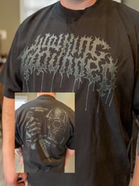 Image 1 of Death Toll Tee