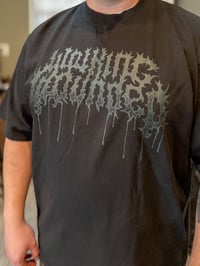 Image 2 of Death Toll Tee