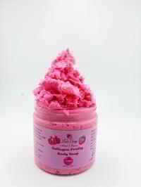Image 1 of 💕Bubble Gum Collagen Body Soap💞
