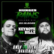 Image of Hunger Pains 6