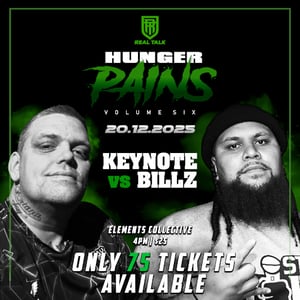 Image of Hunger Pains 6