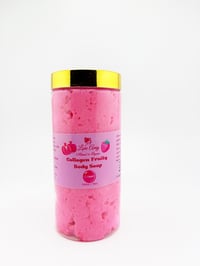 Image 2 of 💕Bubble Gum Collagen Body Soap💞