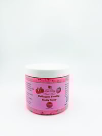 Image 3 of 💕Bubble Gum Collagen Body Soap💞