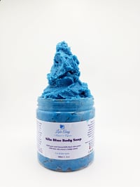 Image 1 of 💙Nila Blue Beauty Body Soap💙