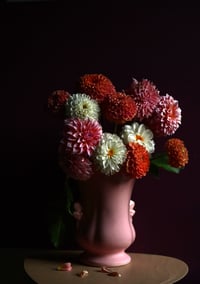 Image 10 of The Hours Card Set