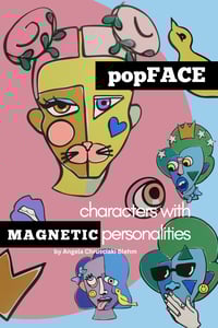 Image 5 of PopFACE Lee