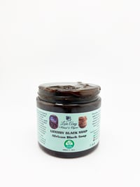 Image 1 of African Black Soap