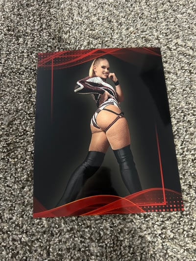 Image of NOV 2025 8x10 3