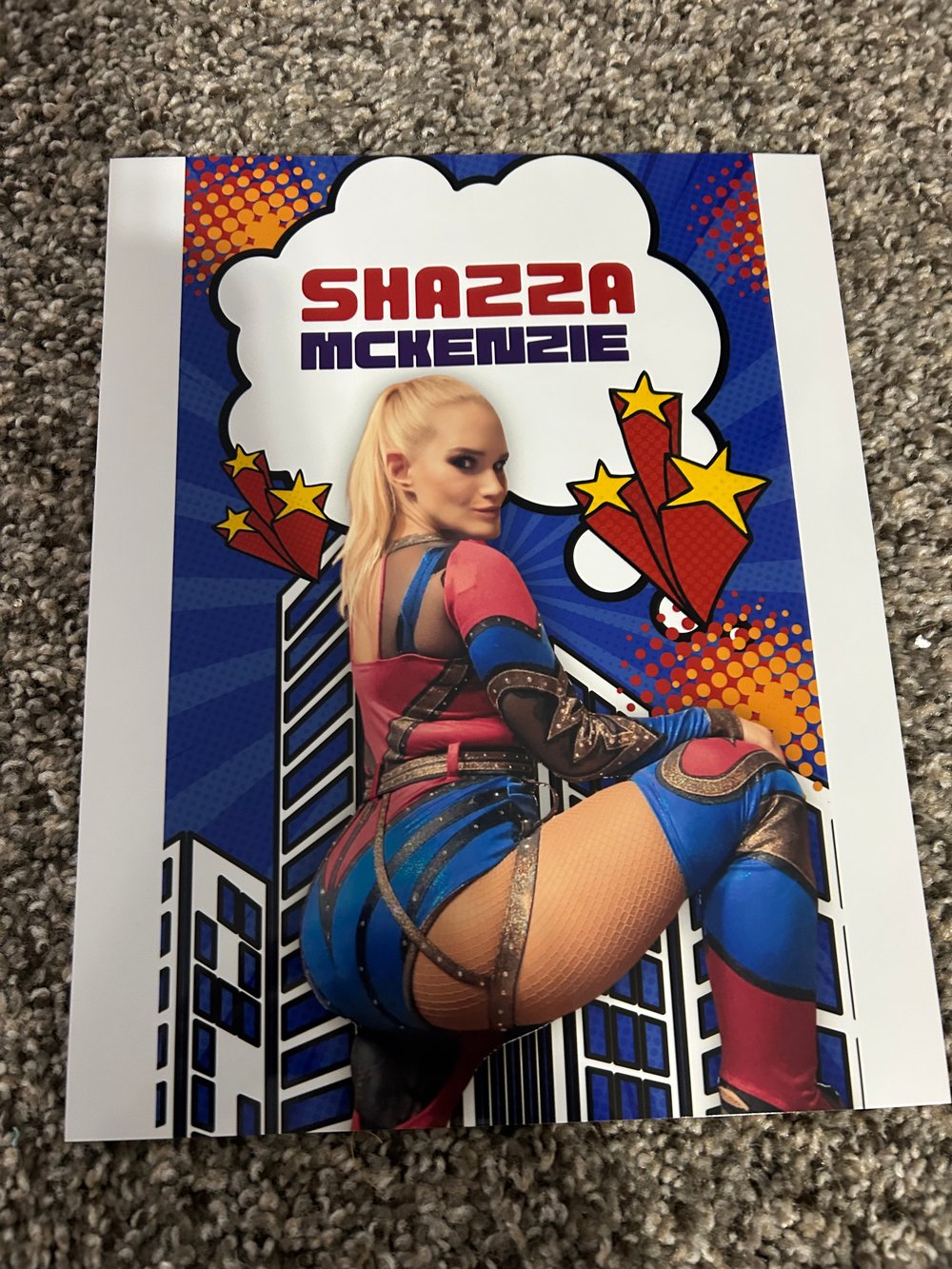 Image of NOV 2025 8x10 4