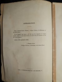 Image 4 of Légendes de l’autre monde, Collin de Plancy (ca. 1862-1863)