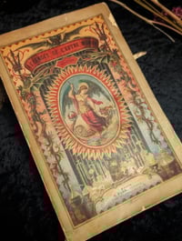 Image 1 of Légendes de l’autre monde, Collin de Plancy (ca. 1862-1863)