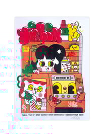 Image 1 of Stay Chingona