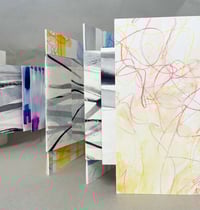 Image 1 of Beyond Accordions - Sculptural Books