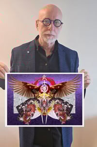 Image 3 of 'Kabuki Blades'