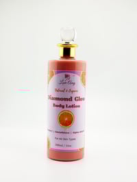 Image 5 of DIAMOND GLOW EXTRA BRIGHTENING BODY LOTION