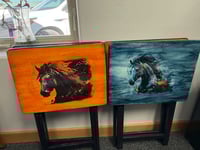 Image 2 of Night Mares & Day Mares